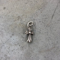 CHROME HEARTS BABY FAT PENDANT