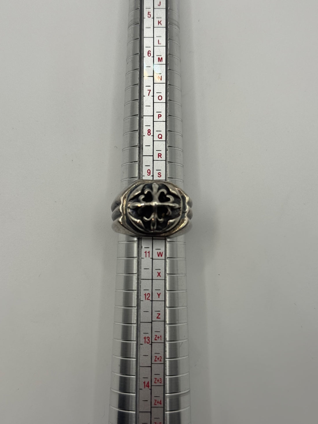 A&G ROCK EARLY DESIGN FLEUR DE LIS