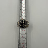 A&G ROCK EARLY DESIGN FLEUR DE LIS