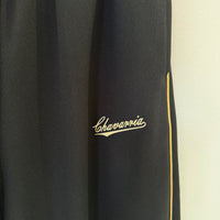 WILLY CHAVARRIA BAD BOY TRACK PANTS
