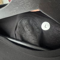 CHROME HEARTS NEON HORSESHOE LONG SLEEVE