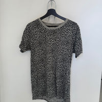 SAINT LAURENT BABY CAT SHIRT