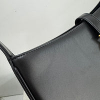 SAINT LAURENT LE 5 À 7 IN SMOOTH LEATHER