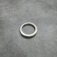 CHROME HEARTS MALIBU EXCLUSIVE 3MM SPACER RING