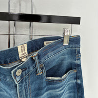 KATO JAPANESE SELVEDGE DENIM