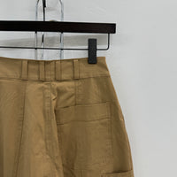 WOMENS MIJEONG PARK CROPPED WORK PANT