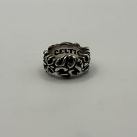 CELTIC ARTS 1998 CROSS BALL RING