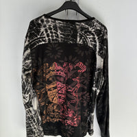 CUSTO BARCELONA VINTAGE TATTOO SHIRT