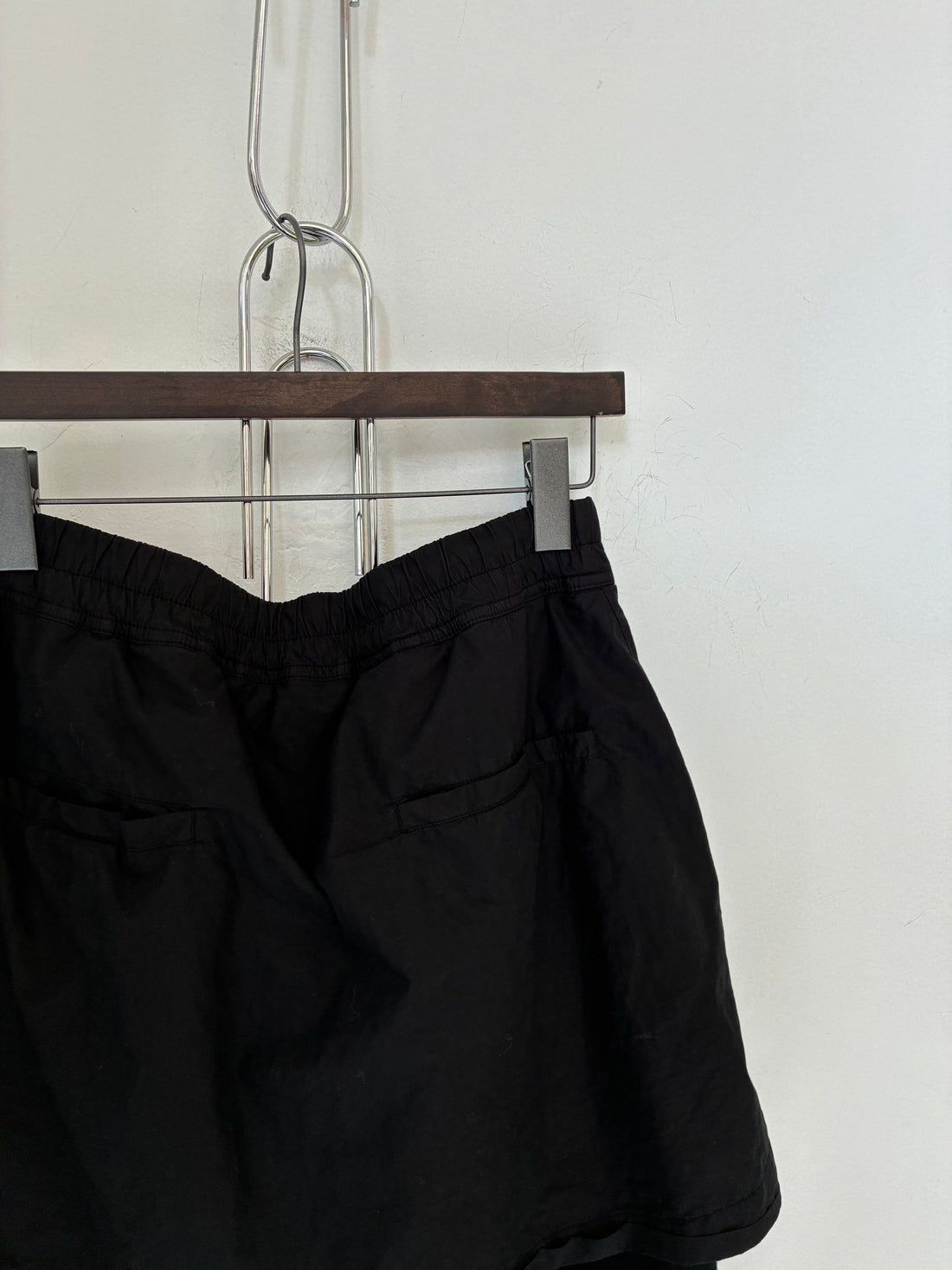 RICK OWENS ‘13 NEW YORK EXCLUSIVE SKIRT PANT