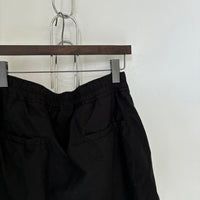 RICK OWENS ‘13 NEW YORK EXCLUSIVE SKIRT PANT