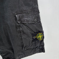 STONE ISLAND SHORTS
