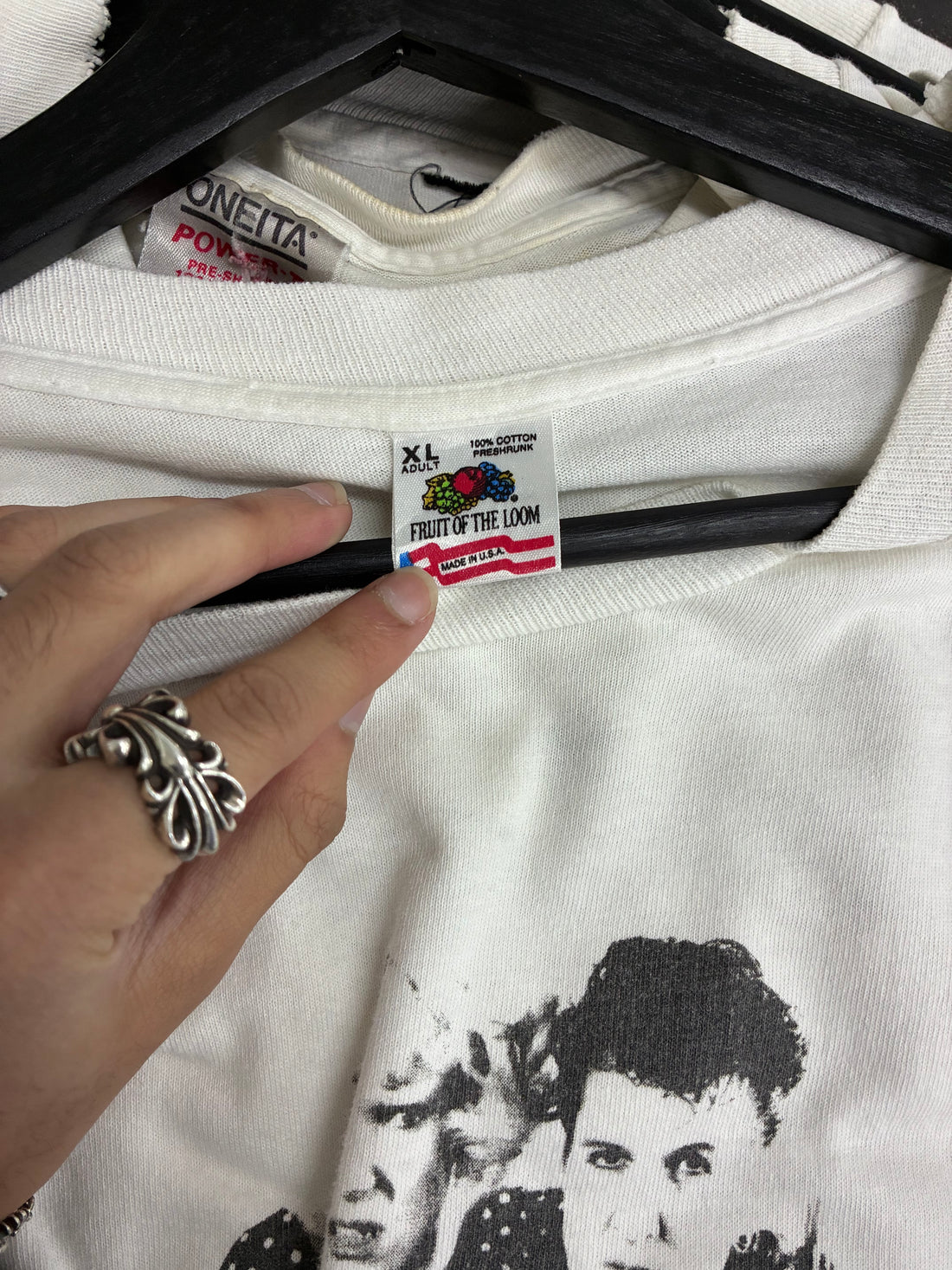 90’S LESBIANS WHO KILL TEE