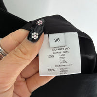 GIVENCHY PENCIL SKIRT