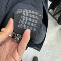 BALENCIAGA SPEED HUNTERS DOUBLE LAYER HOODIE
