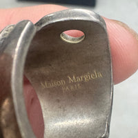 MARGIELA KEY RING