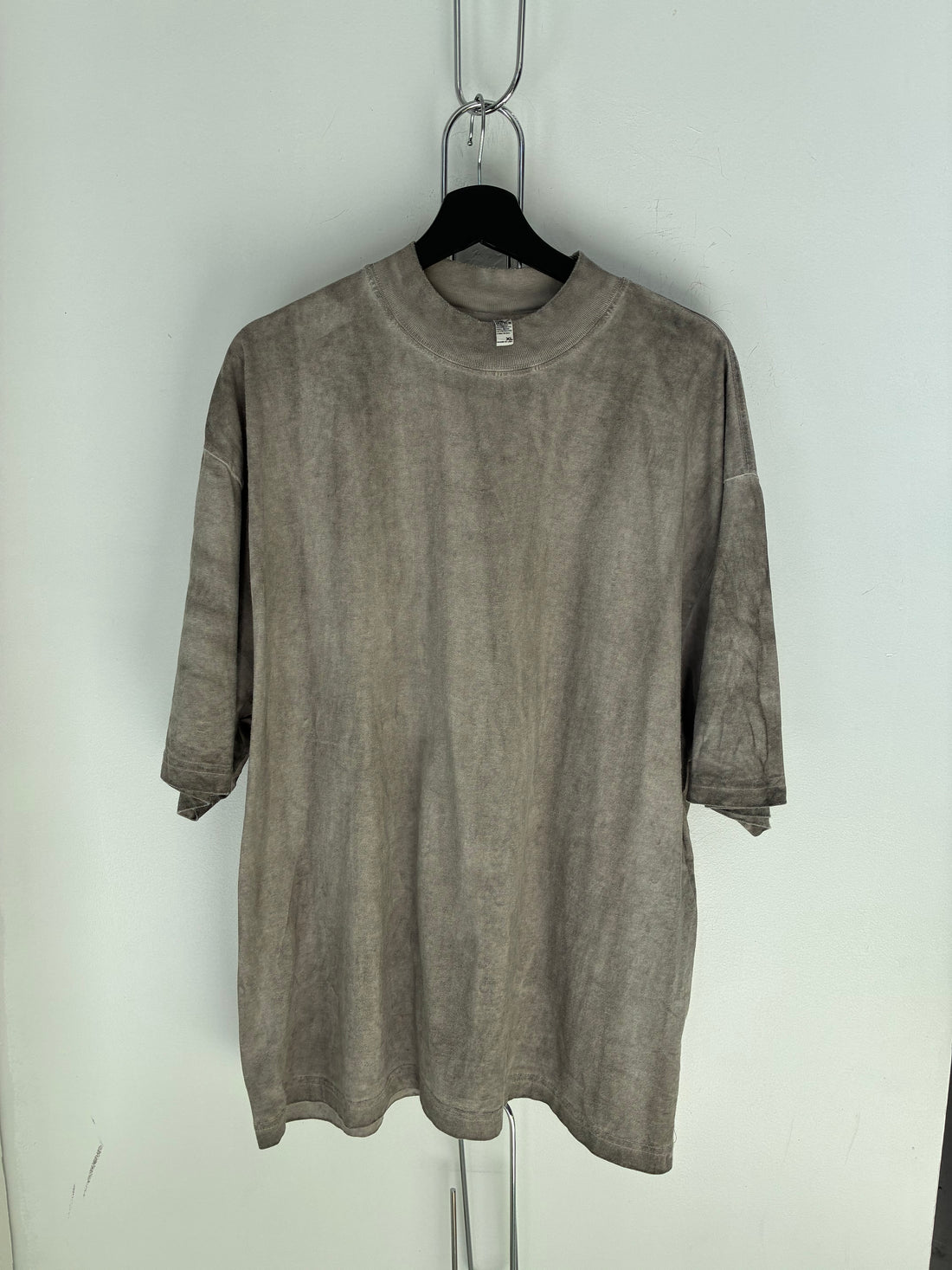 YEEZY CHOIR CONCERT SHIRT