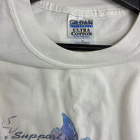 VINTAGE COLUMBINE TEE
