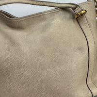 GUCCI INTERLOCKING G MISS GG SATCHEL