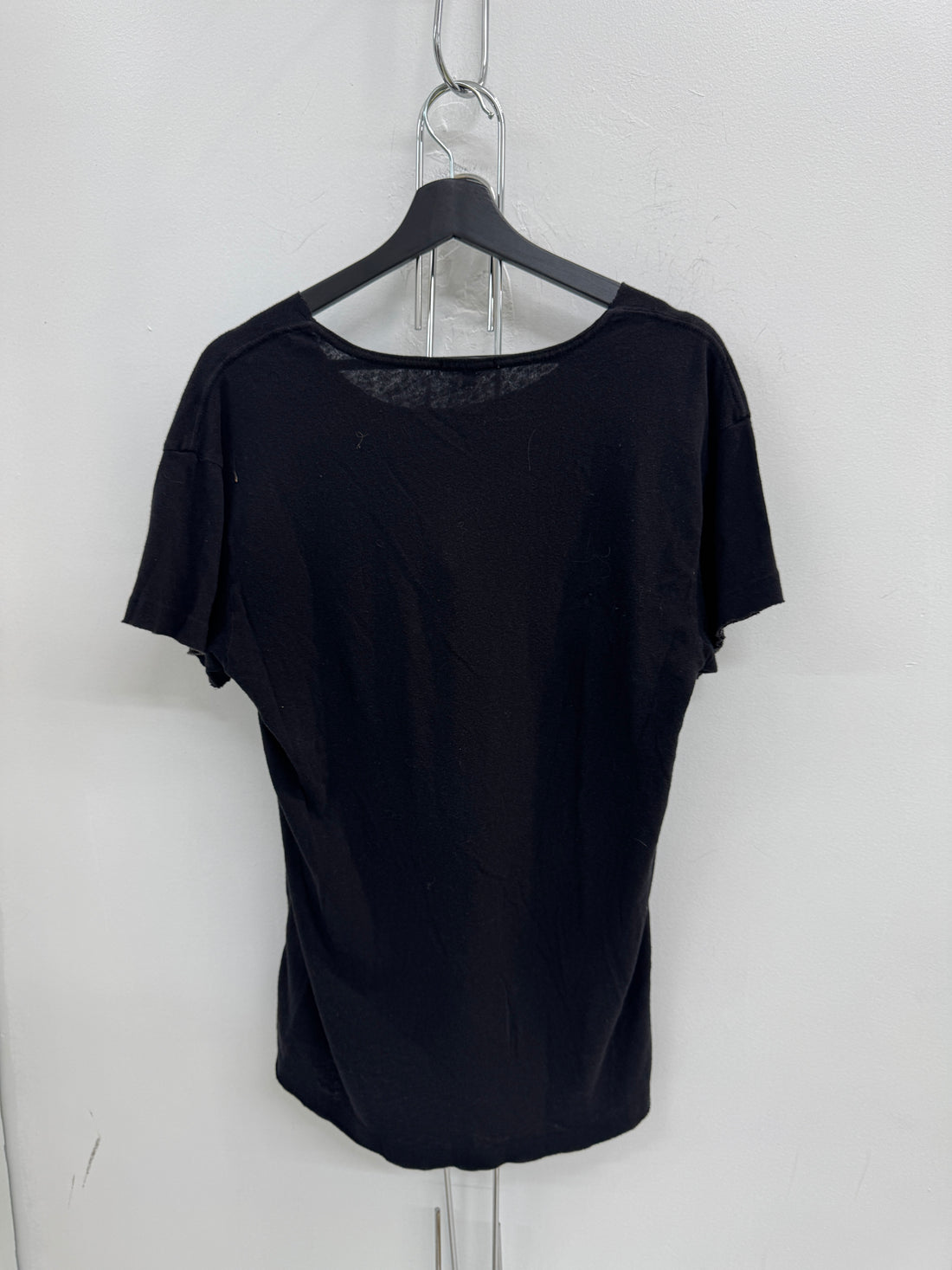 R13 RTHIRTEEN GRAPHIC SHIRT