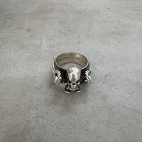 CHROME HEARTS FOTI RING