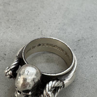 CHROME HEARTS FOTI RING