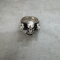 CHROME HEARTS FOTI RING
