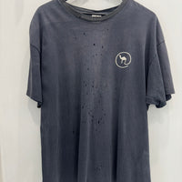 90’S FADED CAMEL TEE