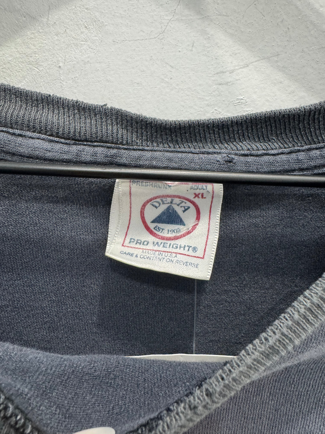 90’S FADED CAMEL TEE