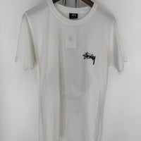 STUSSY CLUBS TEE