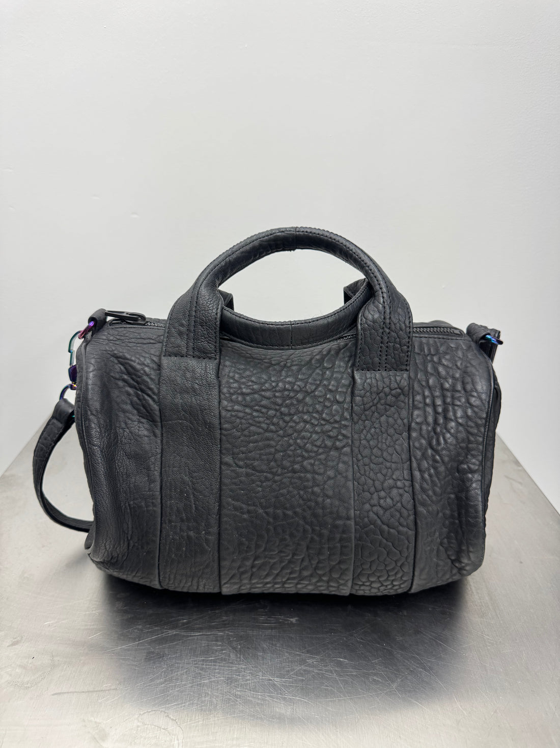 ALEXANDER WANG ROCCO BAG