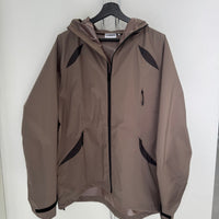 LORES RAIN JACKET
