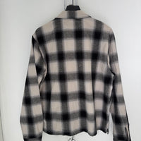 NOONGOONS FLANNEL JACKET