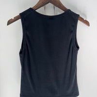 VINTAGE ROLLING ROCK TANK