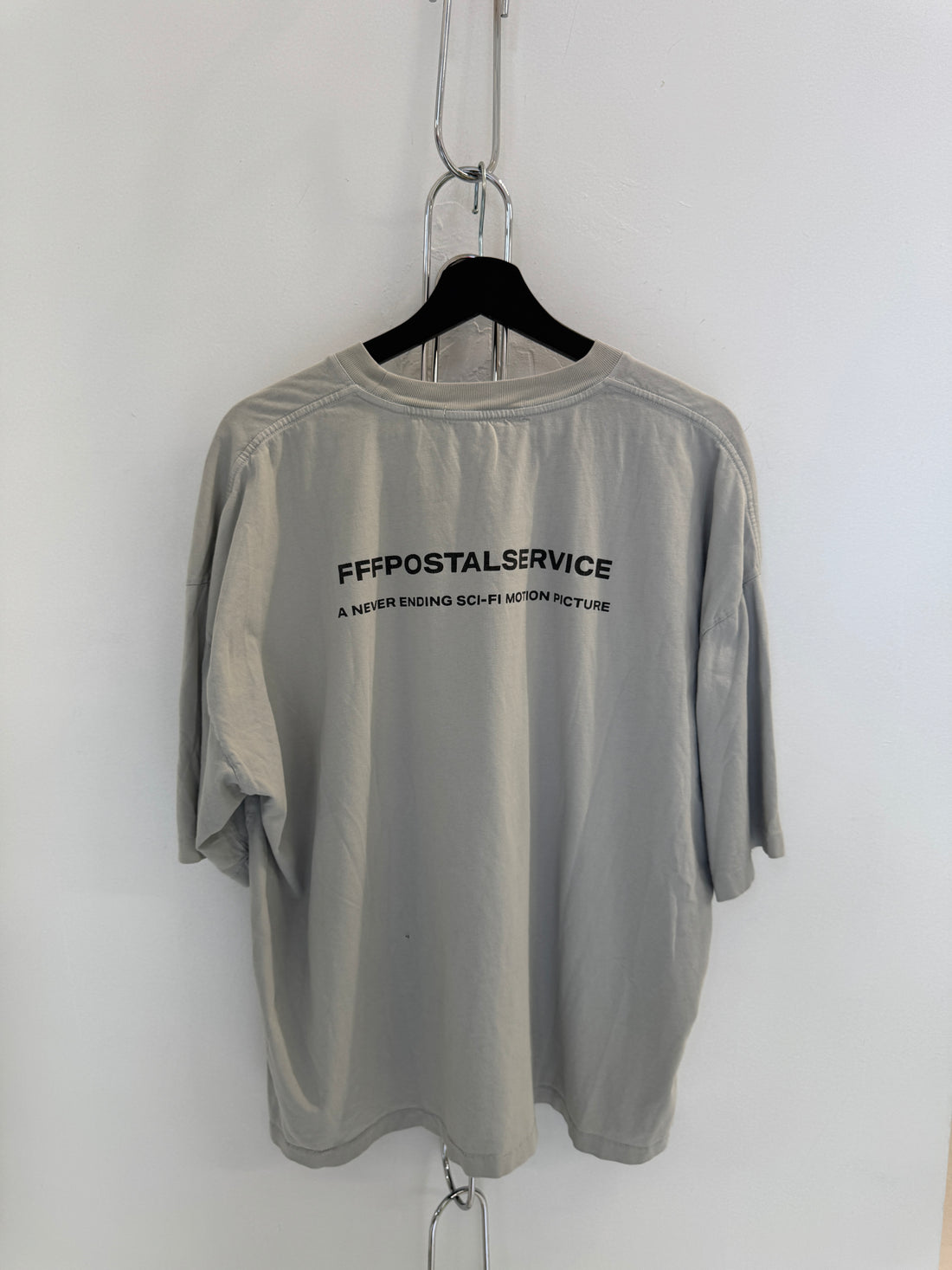 FFFPOSTALSERVICE MOTION SHIRT