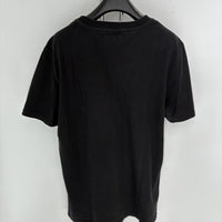 SAINT LAURENT BLOOD LUSTER SHIRT