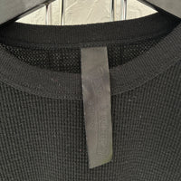 CHROME HEARTS EMBROIDERED THERMAL