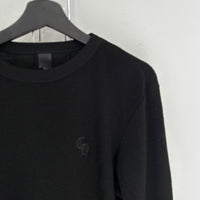 CHROME HEARTS EMBROIDERED THERMAL