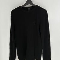 CHROME HEARTS EMBROIDERED THERMAL