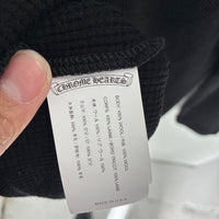 CHROME HEARTS EMBROIDERED THERMAL
